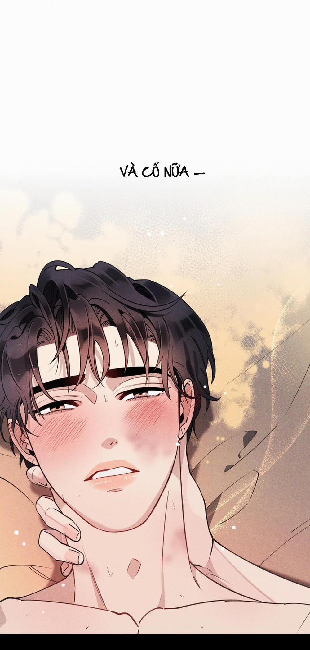 Đêm Dịu Dàng 15 trang 6