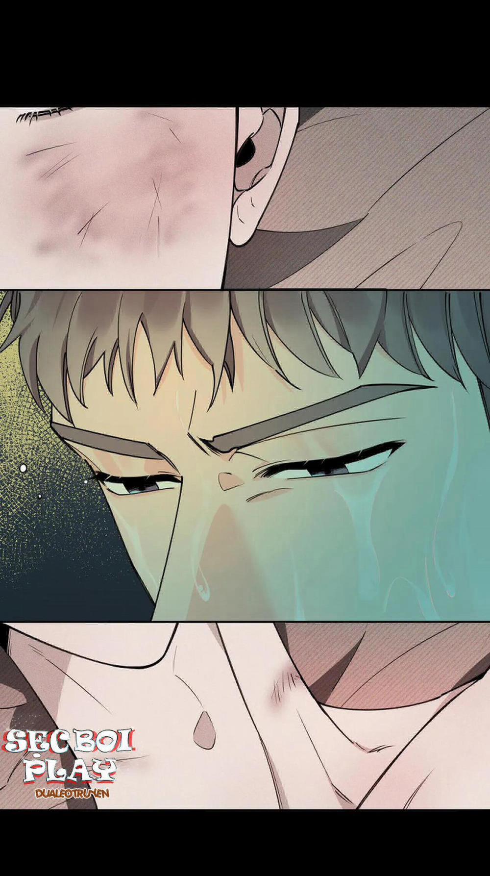 Đêm Dịu Dàng 15 trang 7