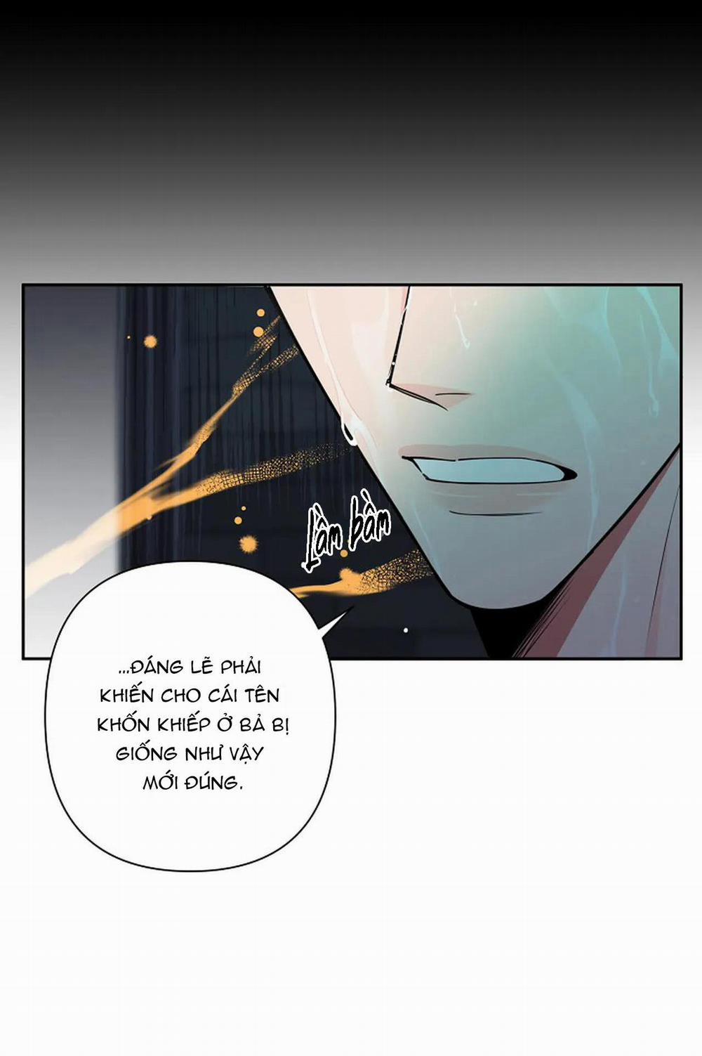 Đêm Dịu Dàng 15 trang 8