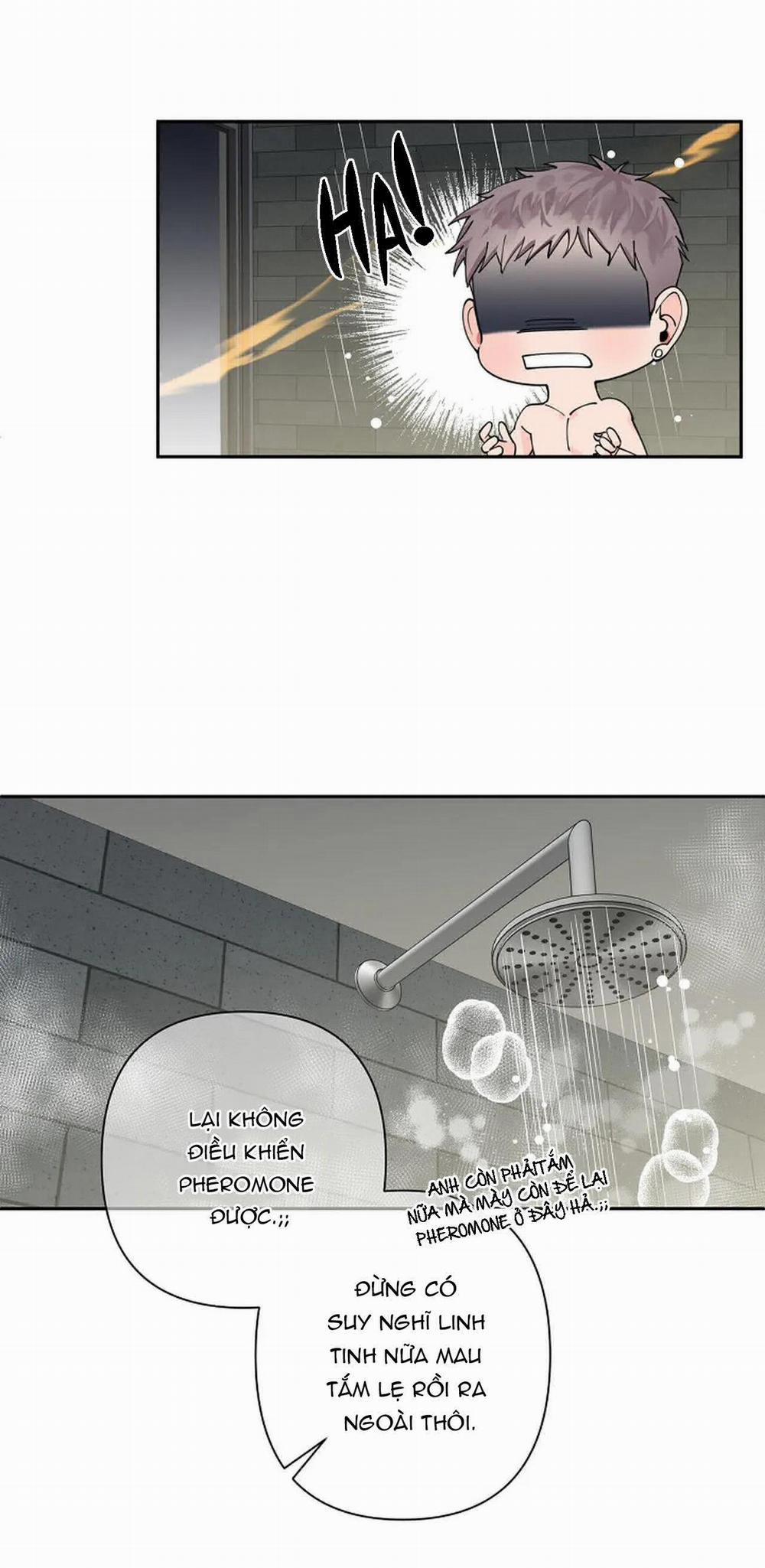 Đêm Dịu Dàng 15 trang 9