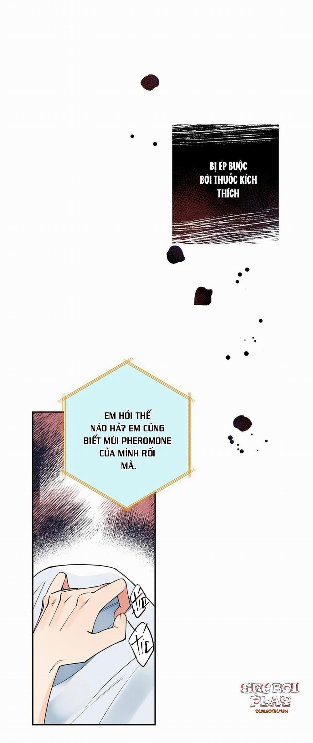 Đêm Dịu Dàng 16 trang 16