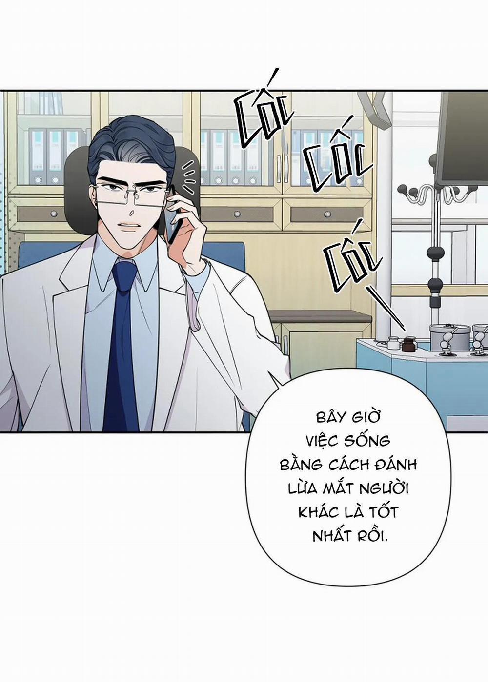 Đêm Dịu Dàng 16 trang 29