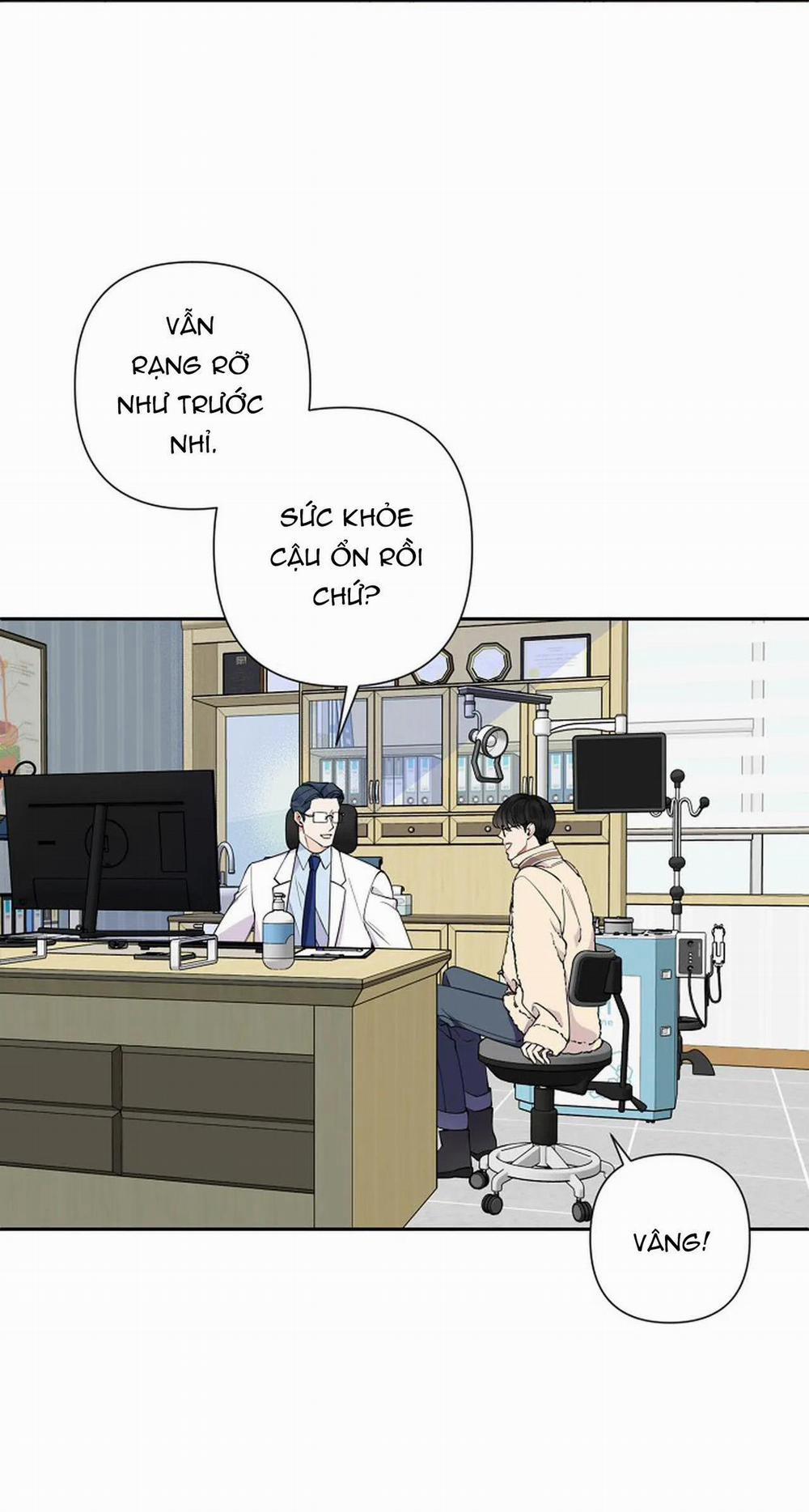 Đêm Dịu Dàng 16 trang 34