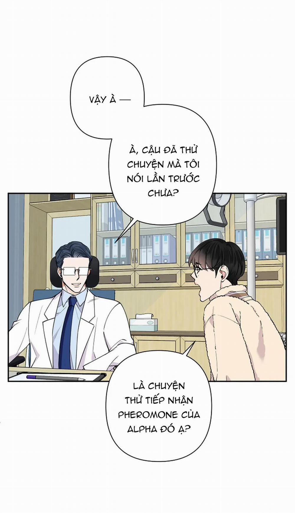 Đêm Dịu Dàng 16 trang 37