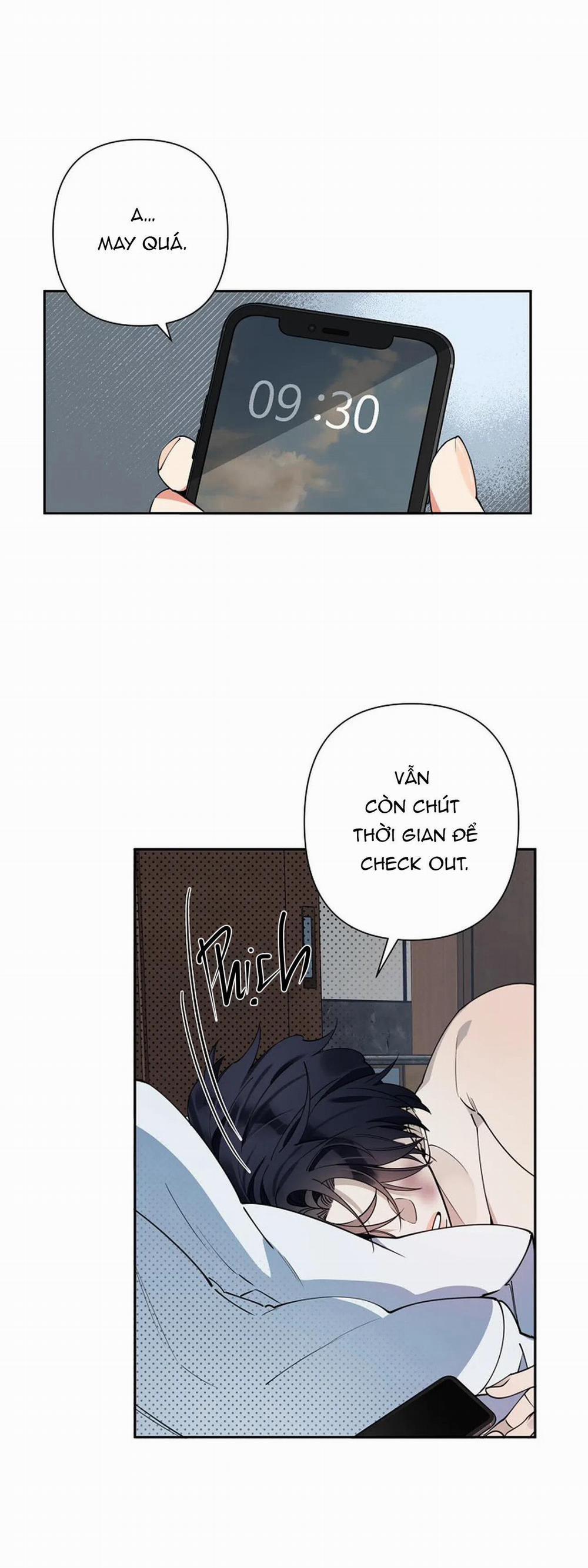 Đêm Dịu Dàng 16 trang 4