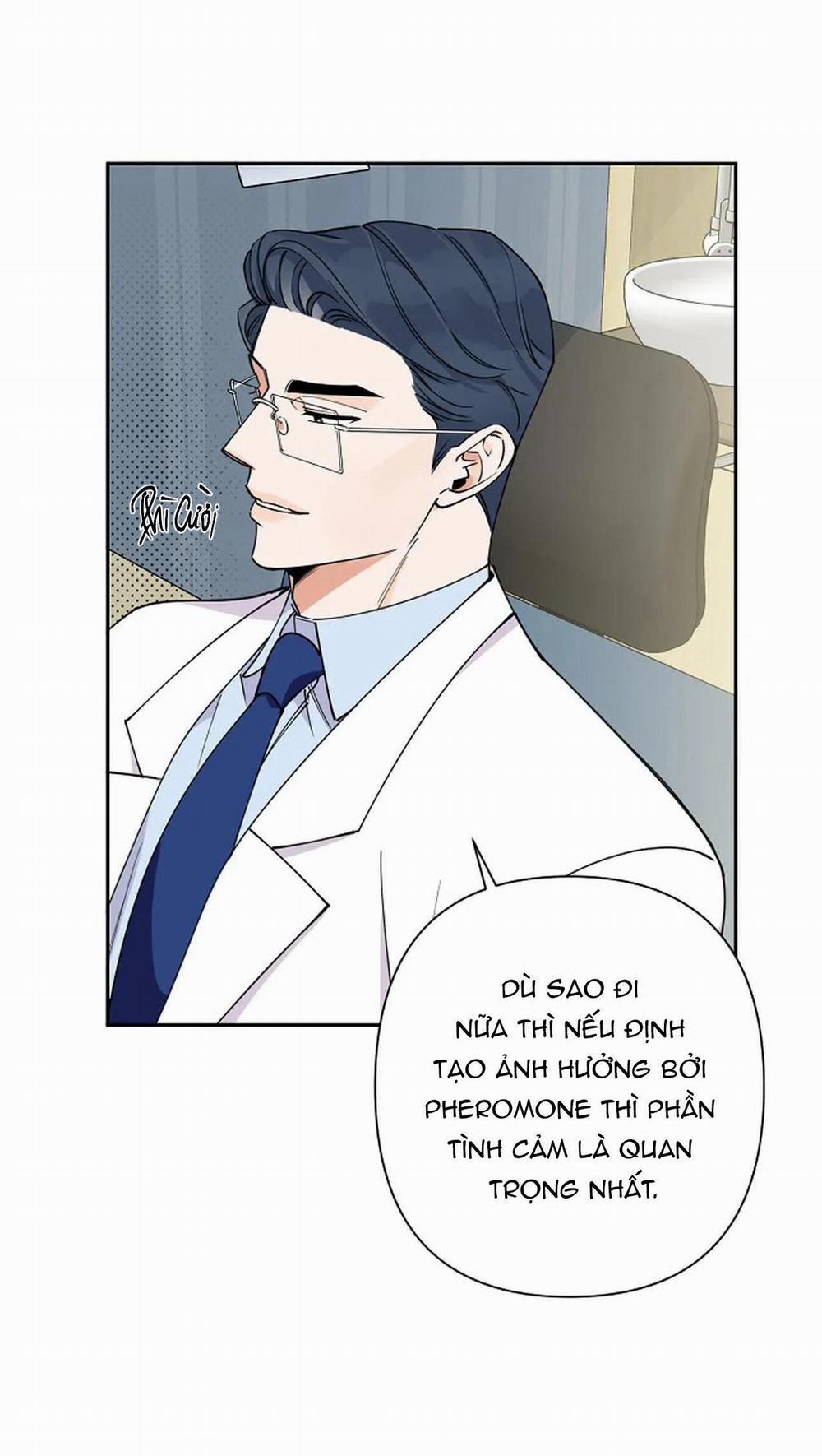 Đêm Dịu Dàng 16 trang 40