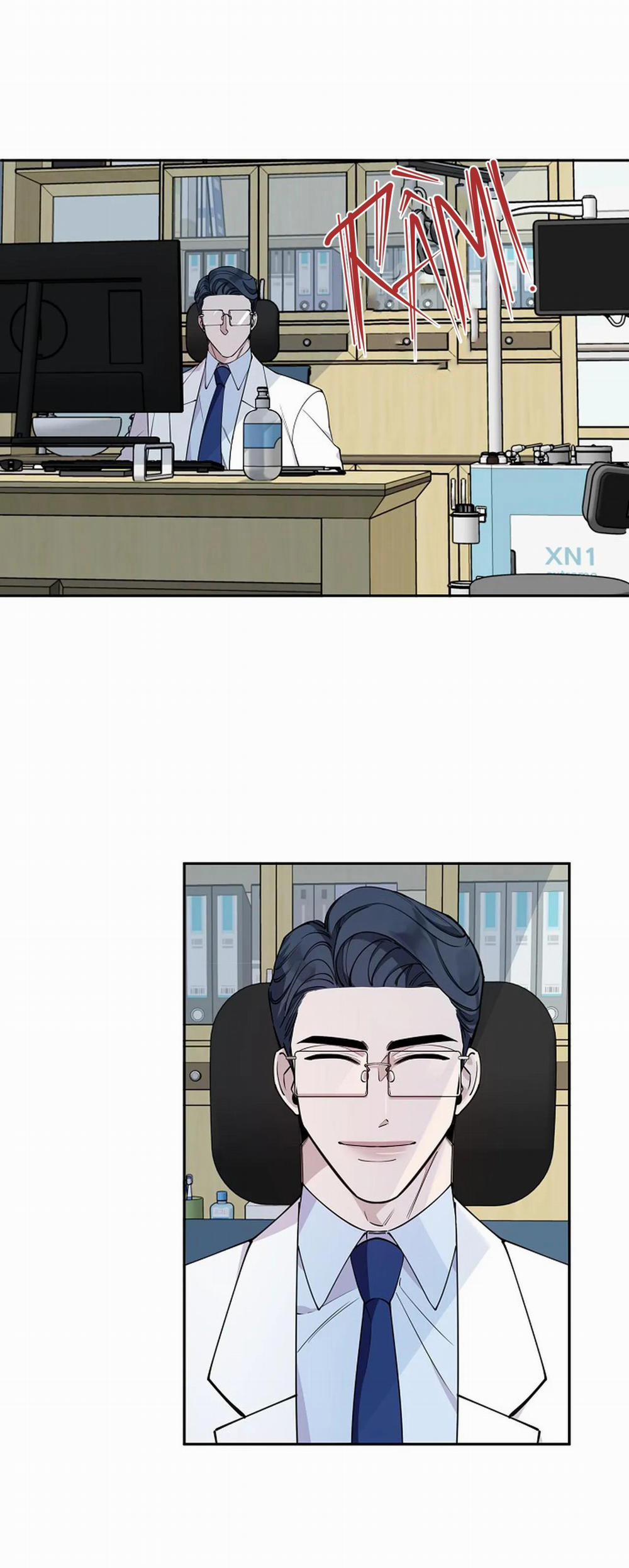 Đêm Dịu Dàng 16 trang 44