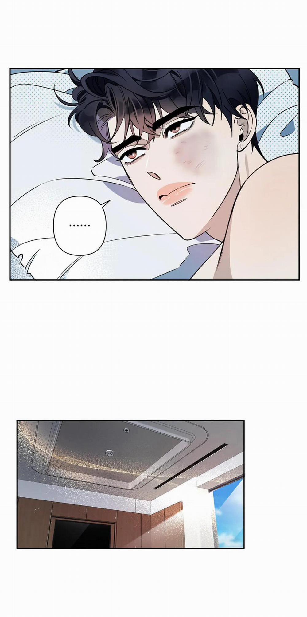 Đêm Dịu Dàng 16 trang 5