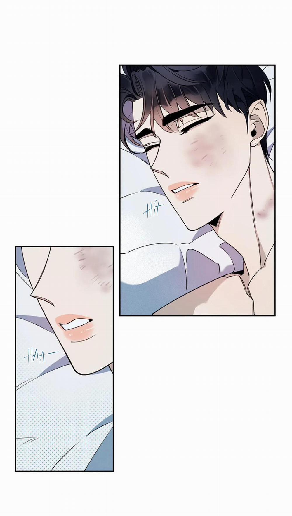 Đêm Dịu Dàng 16 trang 6