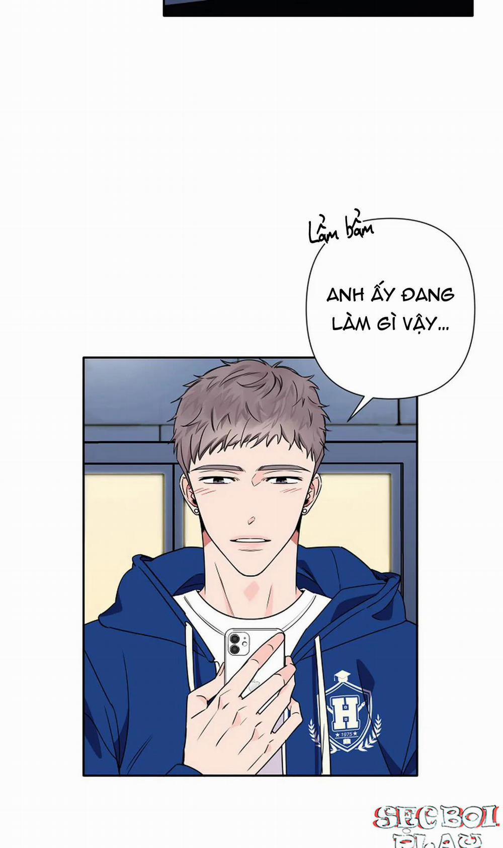 Đêm Dịu Dàng 17 trang 12