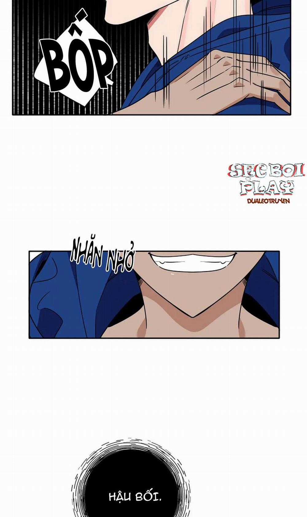 Đêm Dịu Dàng 17 trang 20