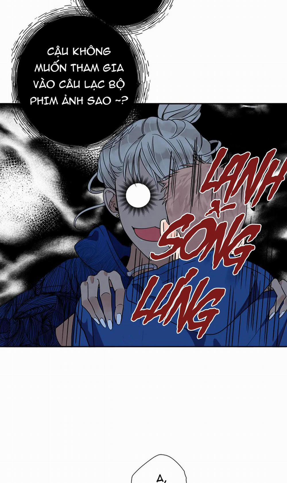 Đêm Dịu Dàng 17 trang 21