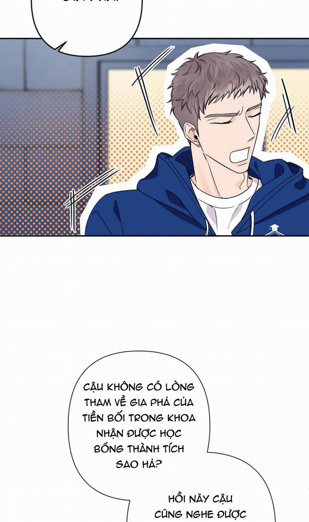 Đêm Dịu Dàng 17 trang 25