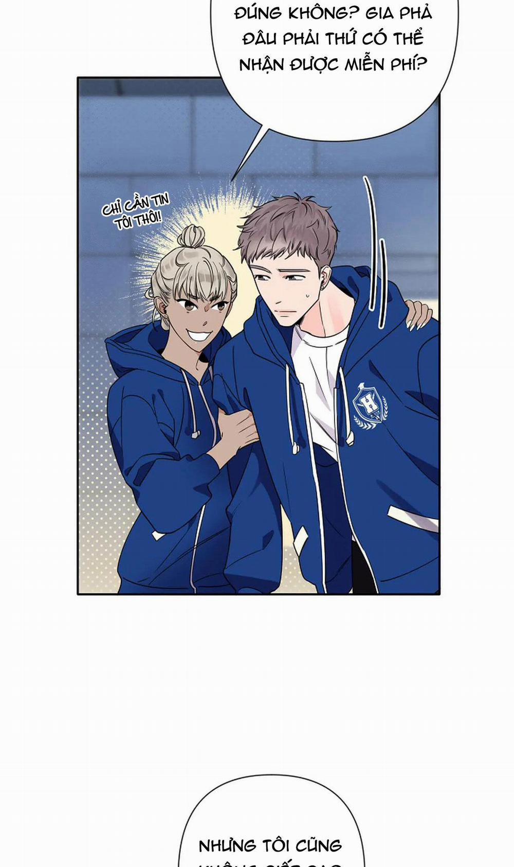 Đêm Dịu Dàng 17 trang 26