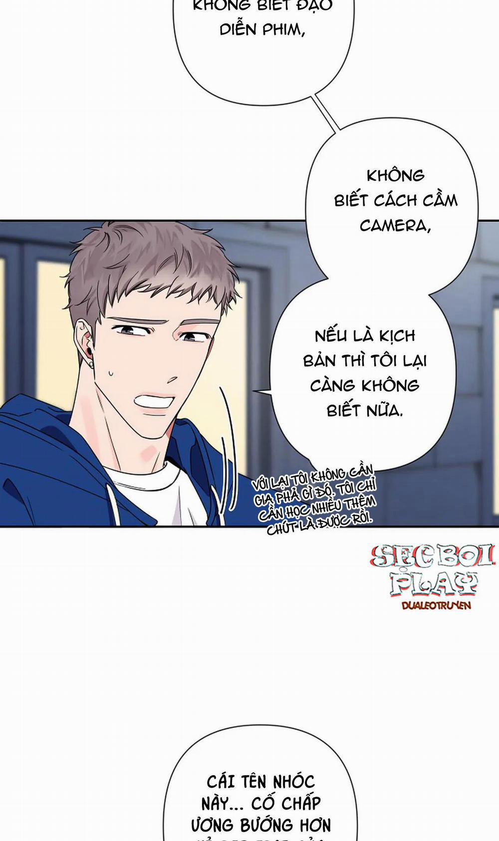 Đêm Dịu Dàng 17 trang 27