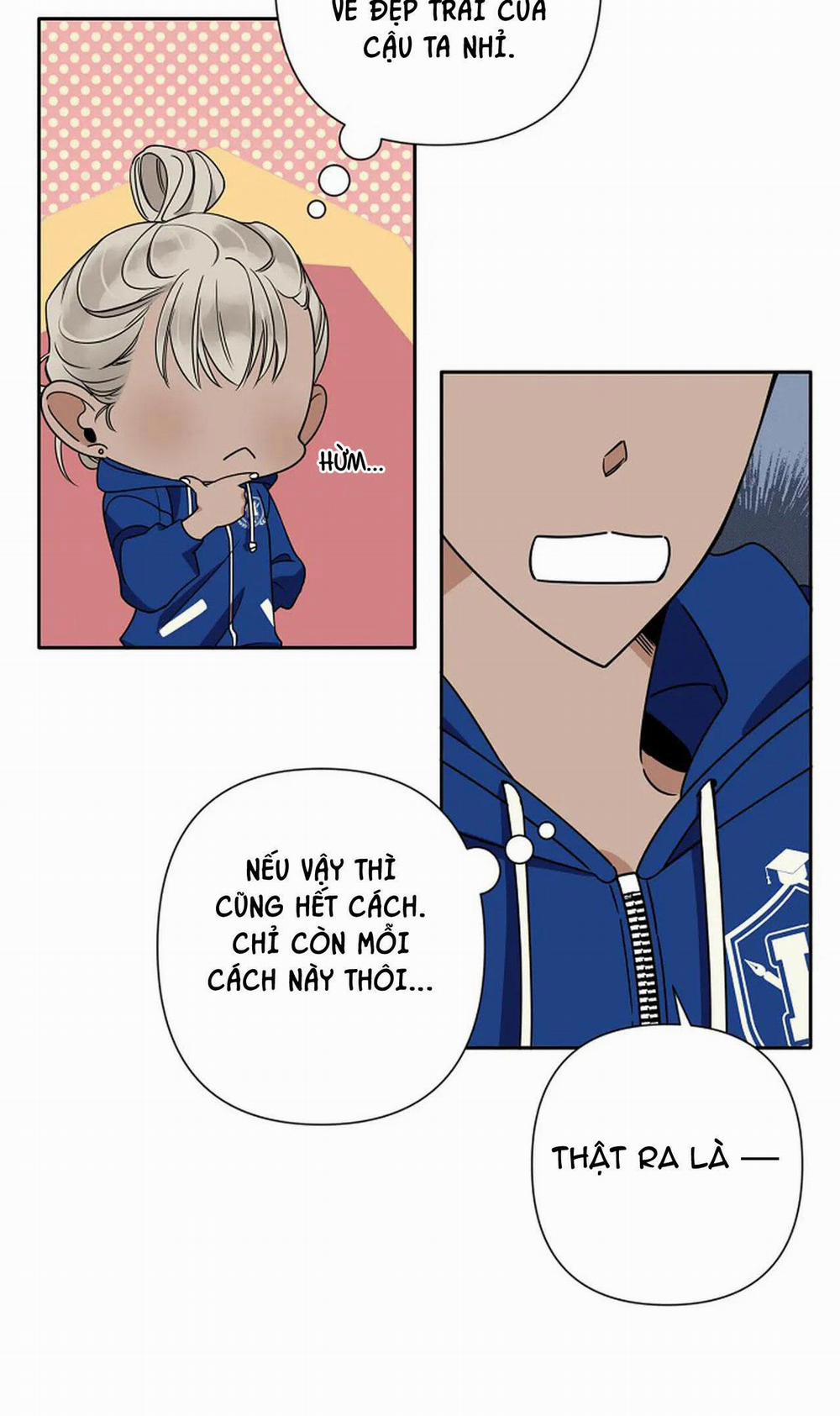 Đêm Dịu Dàng 17 trang 28