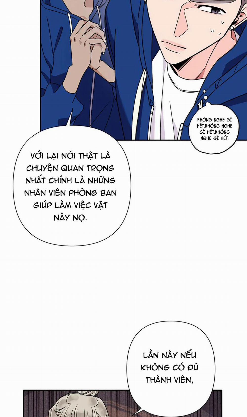 Đêm Dịu Dàng 17 trang 32