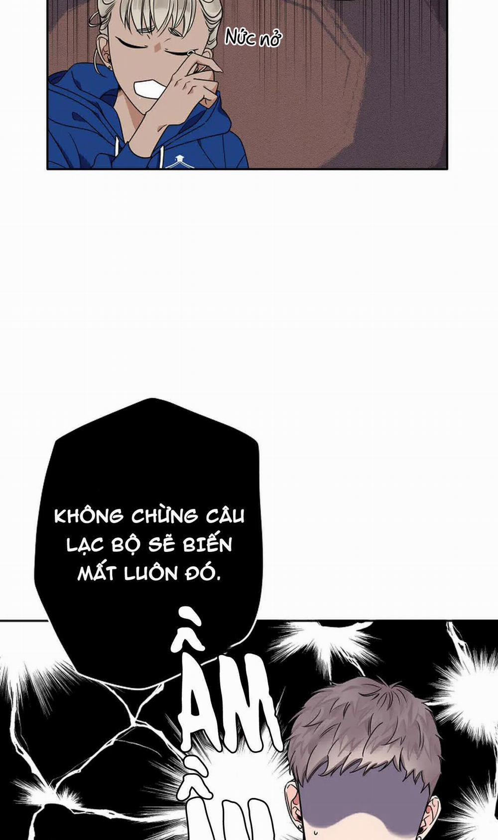 Đêm Dịu Dàng 17 trang 33