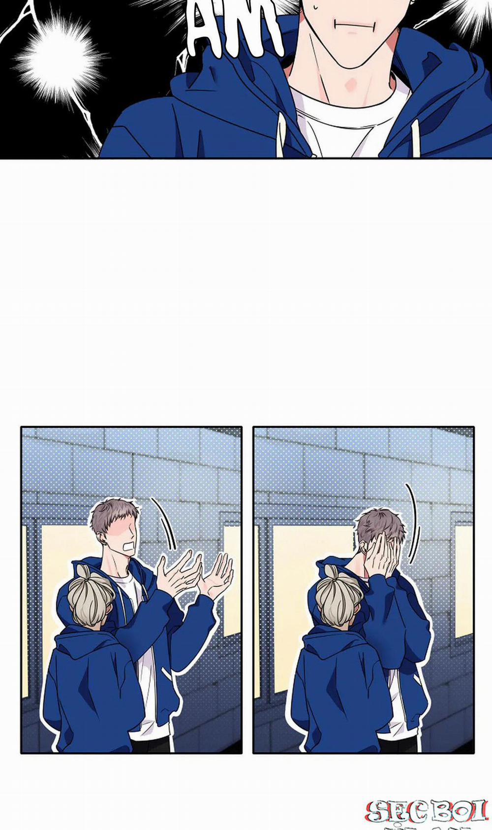 Đêm Dịu Dàng 17 trang 34