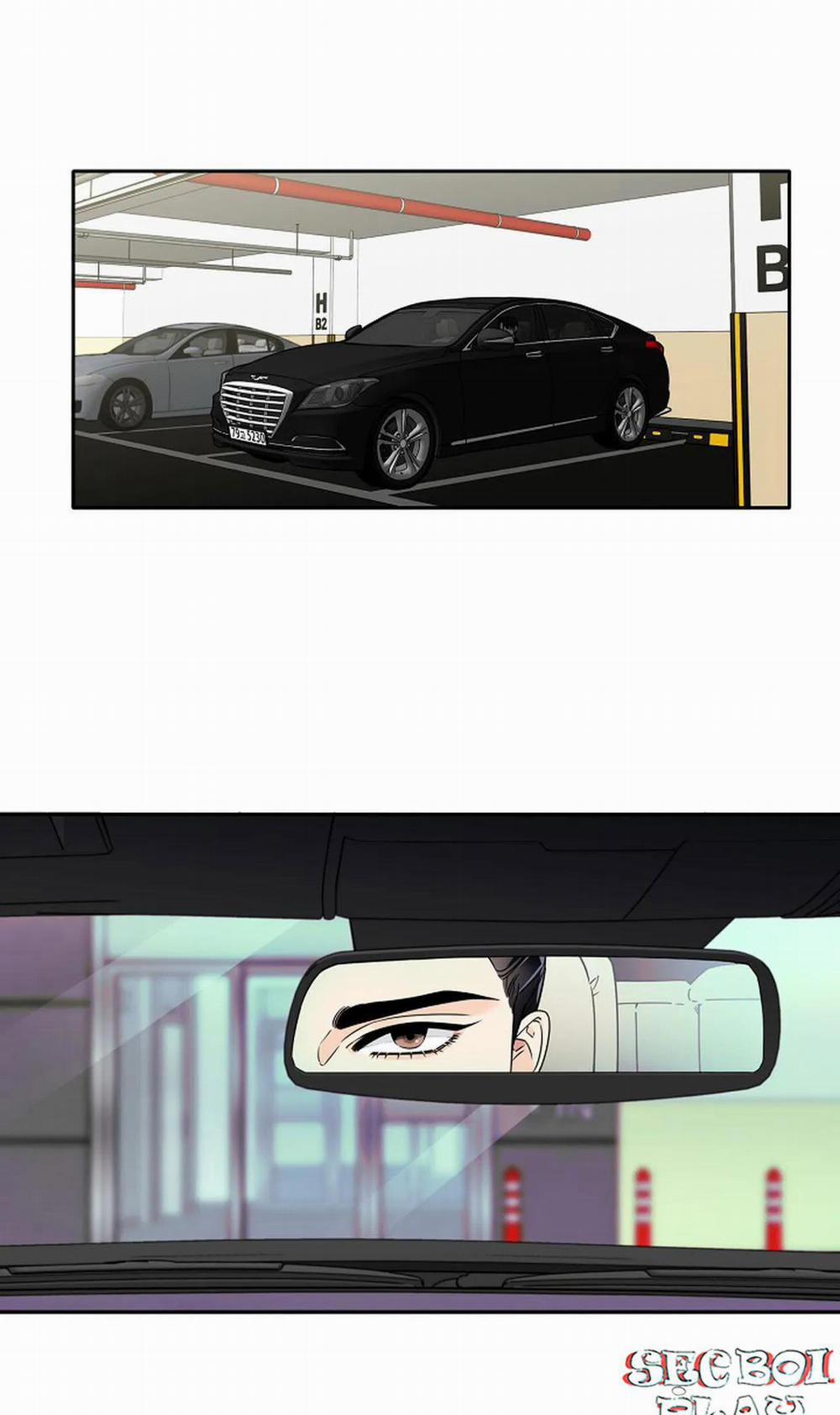 Đêm Dịu Dàng 17 trang 39