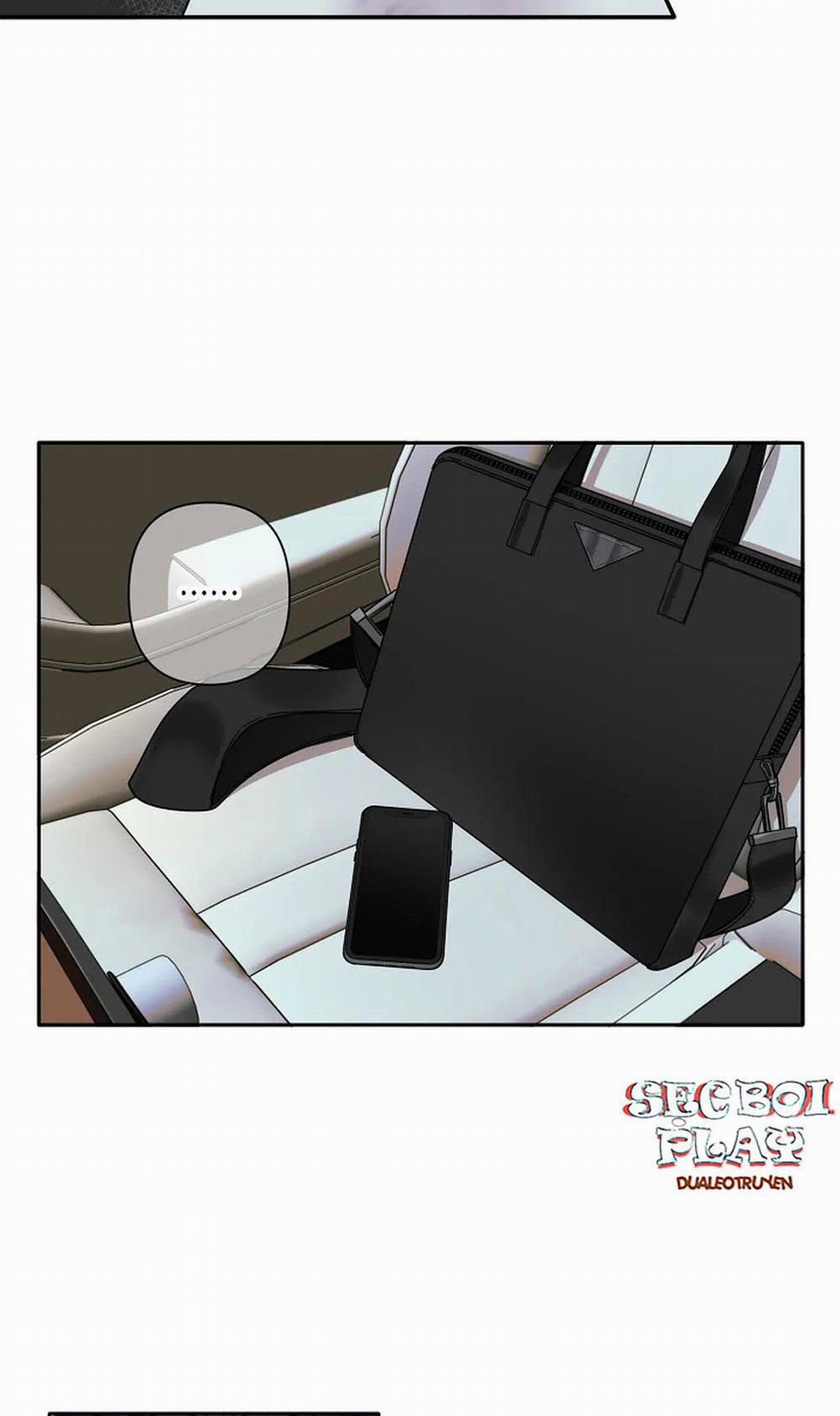 Đêm Dịu Dàng 17 trang 42