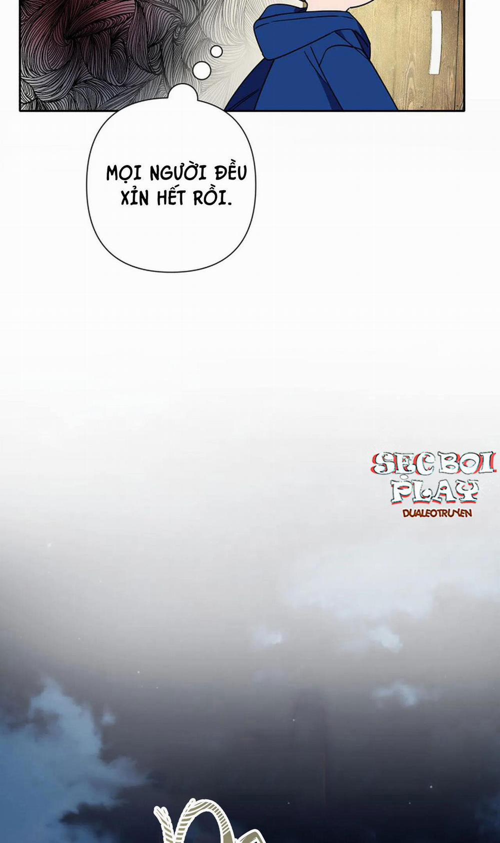 Đêm Dịu Dàng 17 trang 6