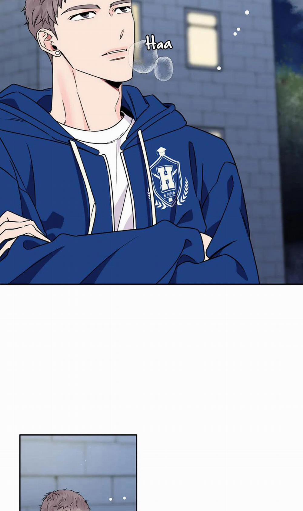 Đêm Dịu Dàng 17 trang 8