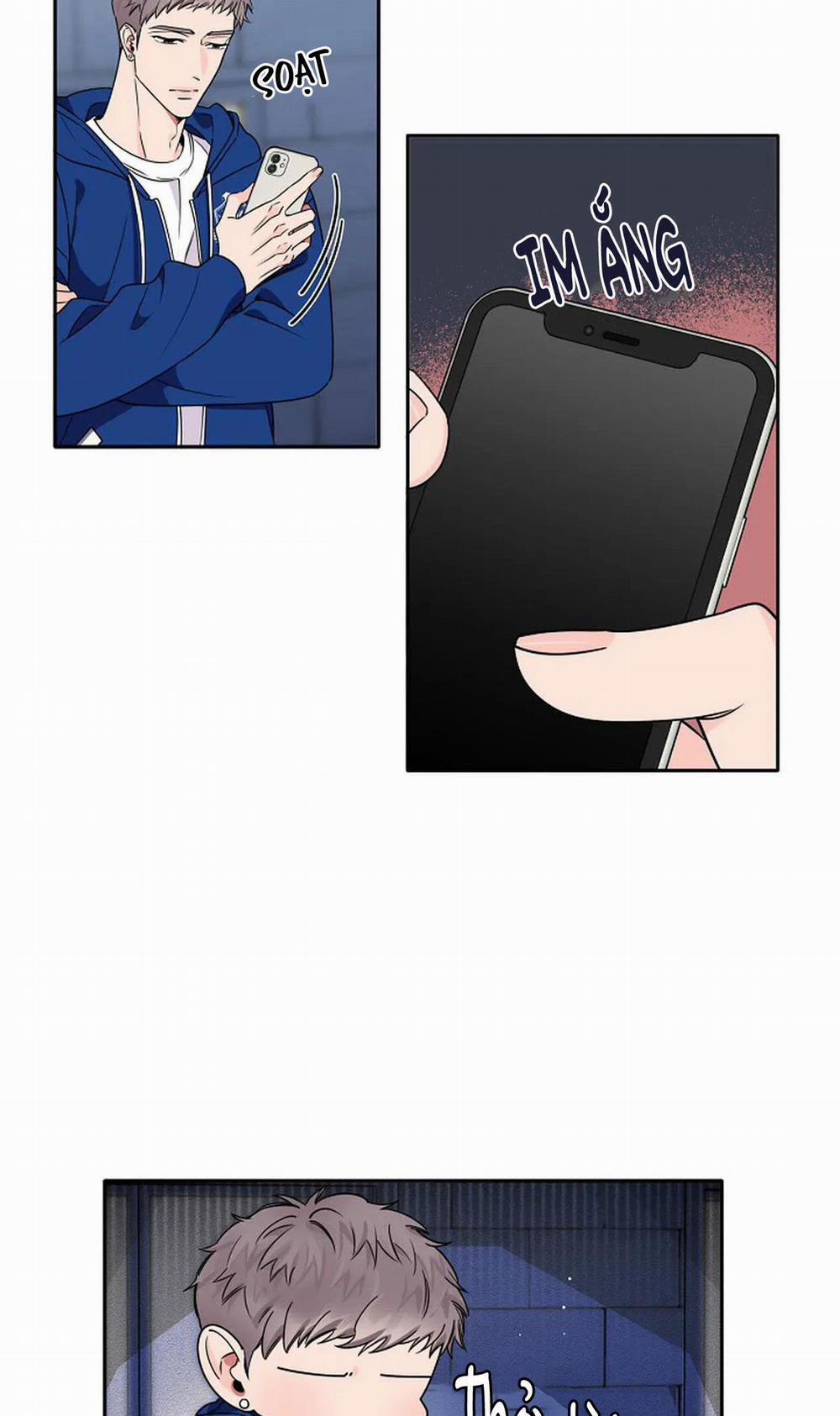 Đêm Dịu Dàng 17 trang 9