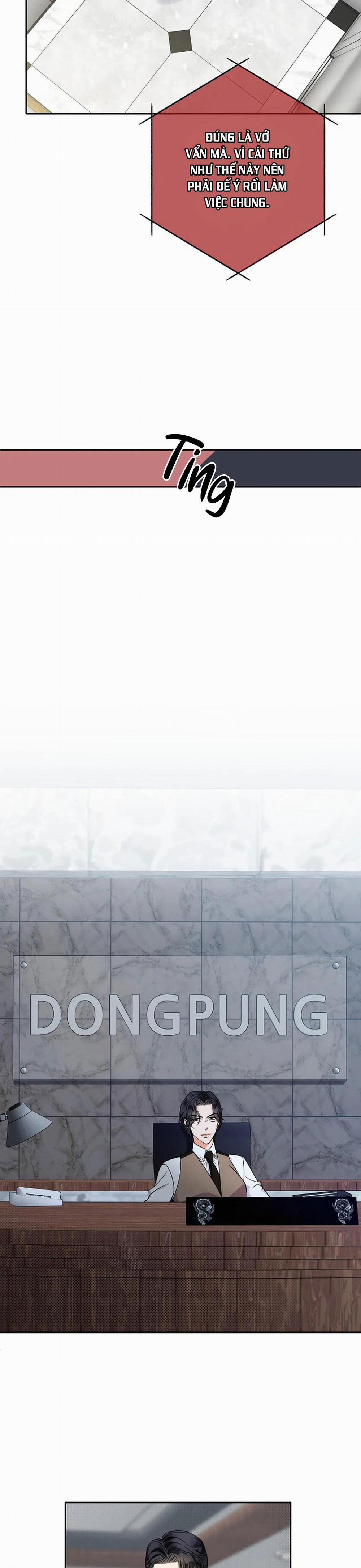 Đêm Dịu Dàng 18 trang 17