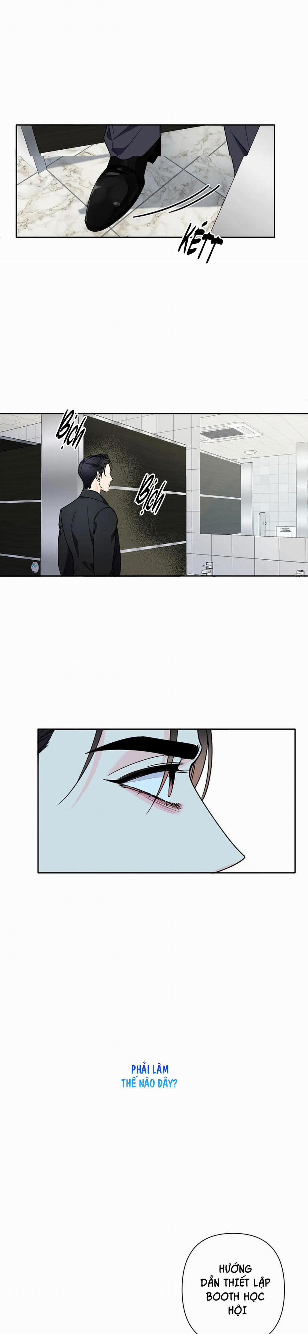 Đêm Dịu Dàng 18 trang 27