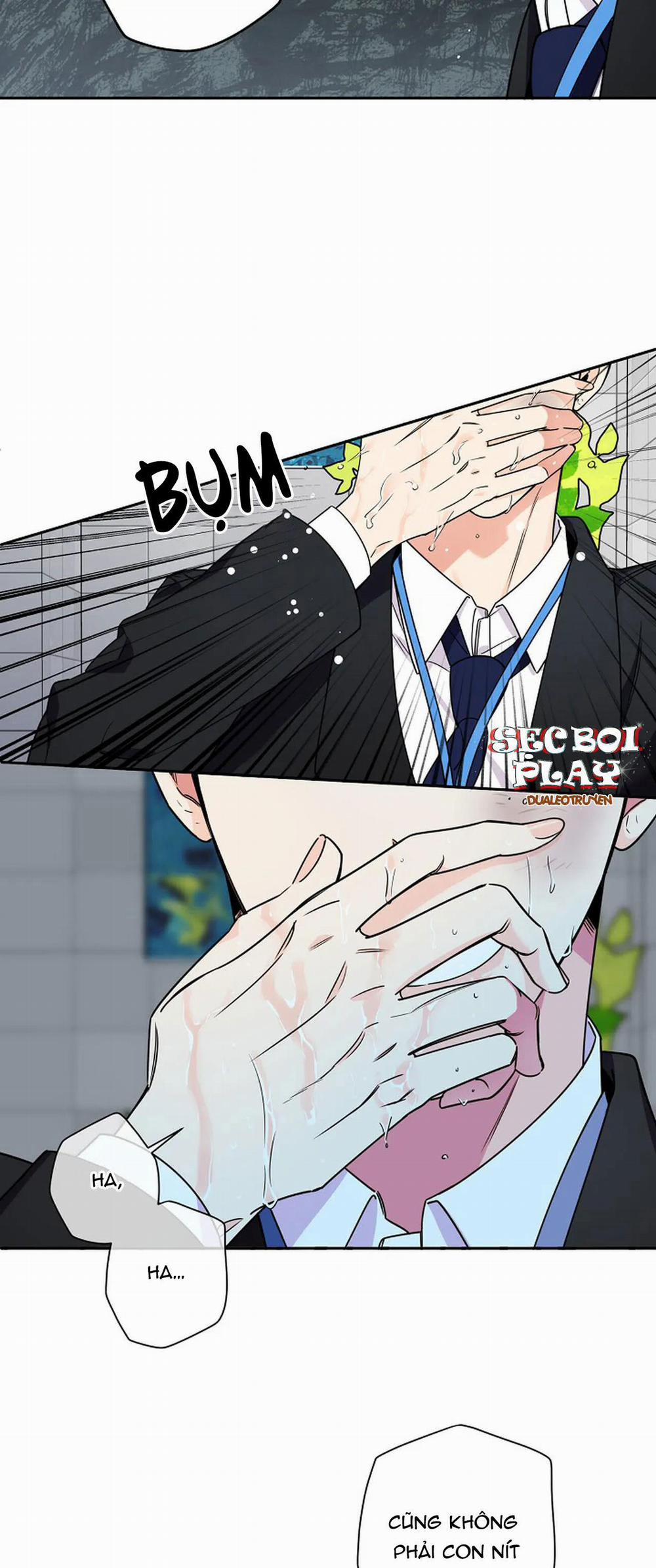 Đêm Dịu Dàng 18 trang 30