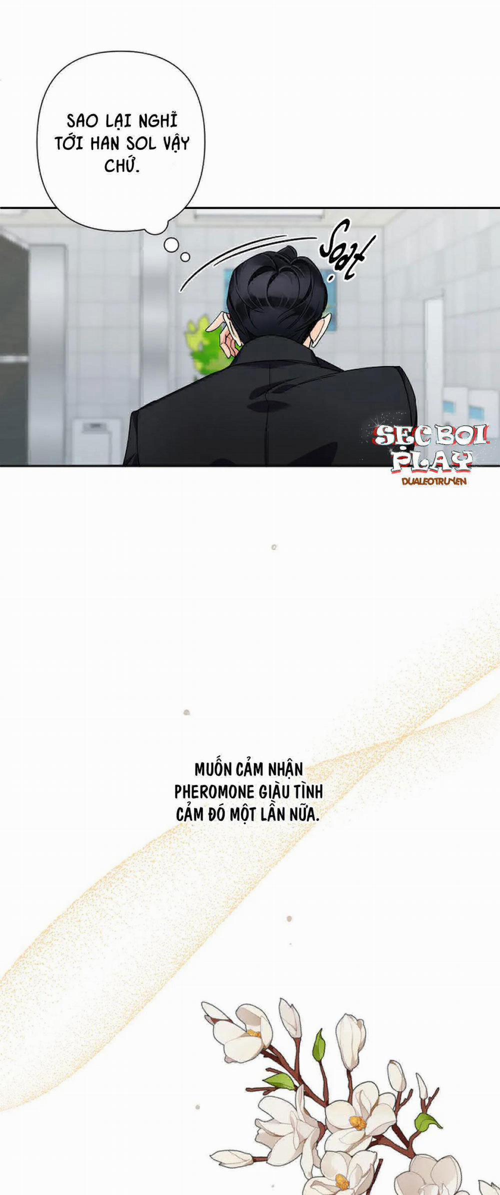 Đêm Dịu Dàng 18 trang 33