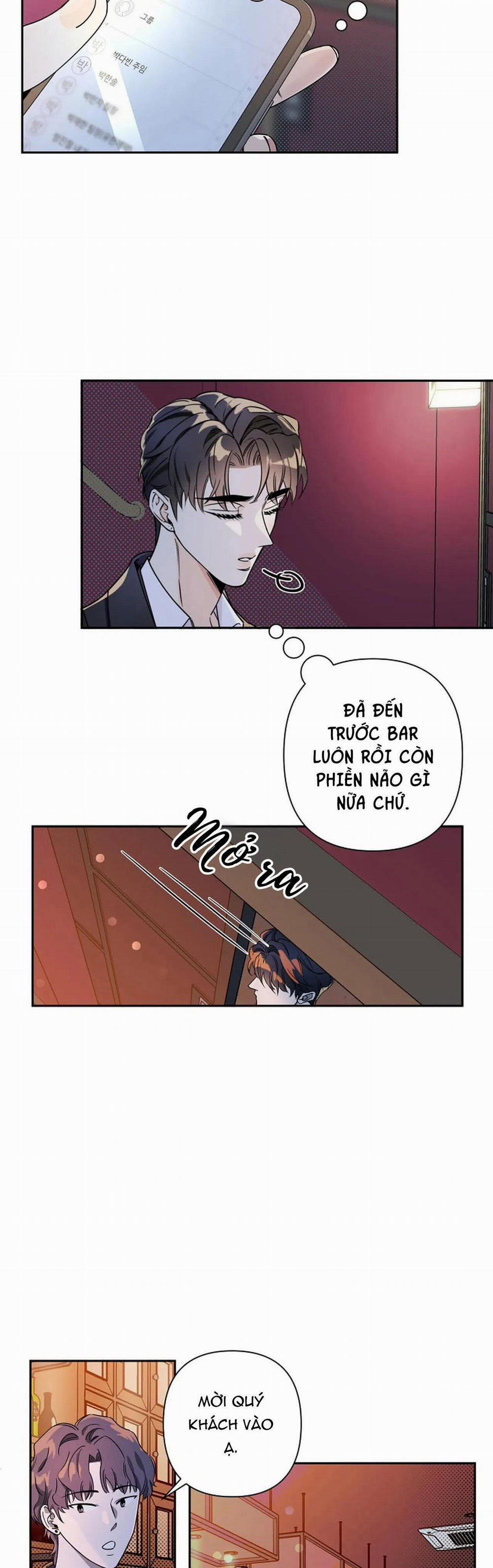 Đêm Dịu Dàng 19 trang 1