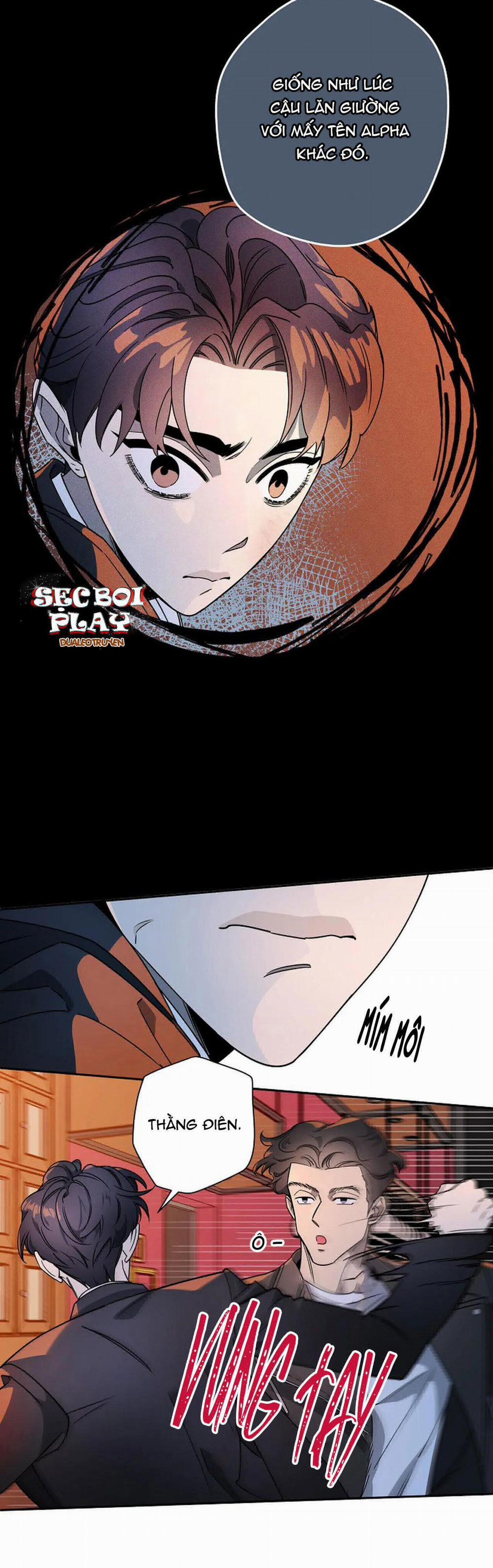 Đêm Dịu Dàng 19 trang 13