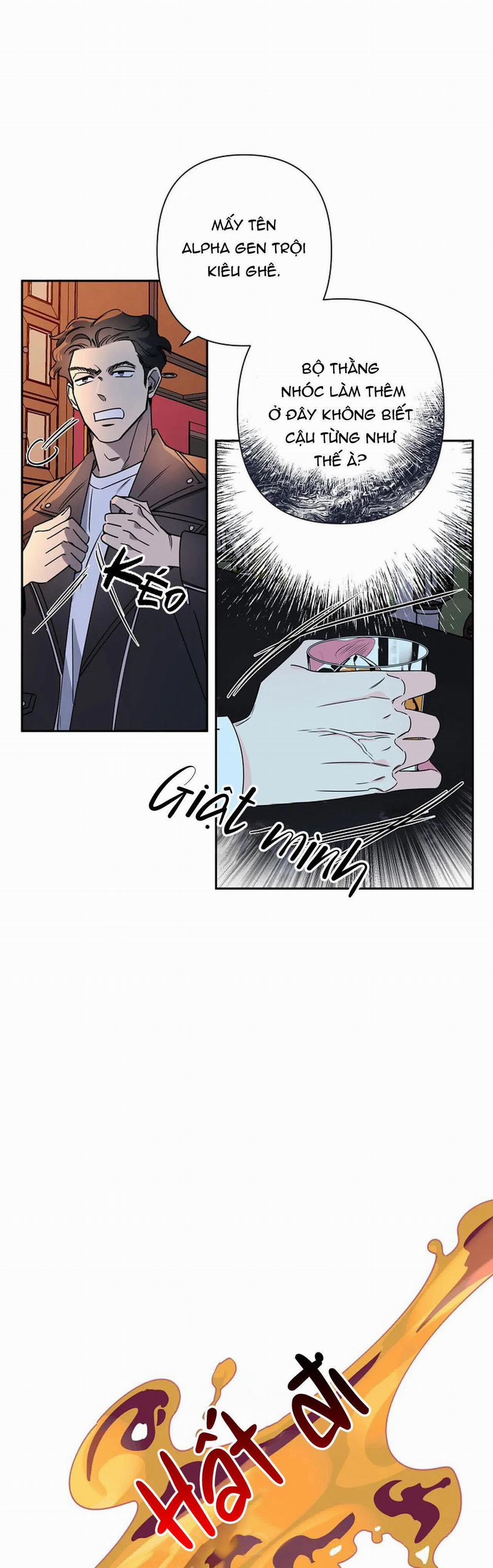 Đêm Dịu Dàng 19 trang 14