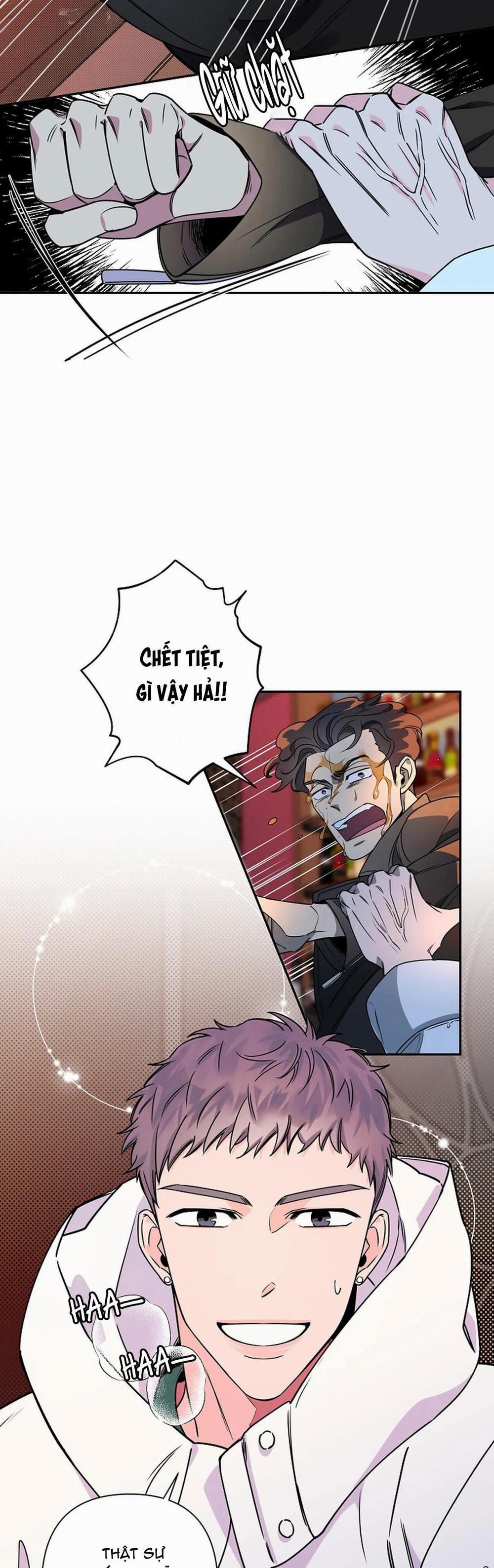 Đêm Dịu Dàng 19 trang 17