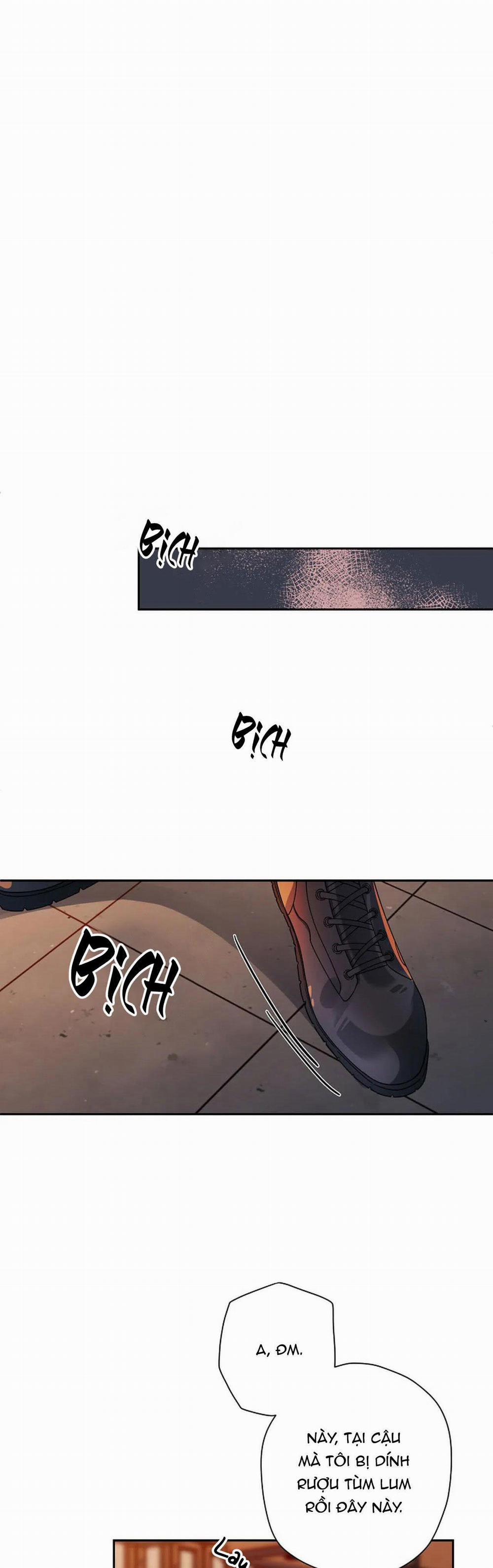 Đêm Dịu Dàng 19 trang 23