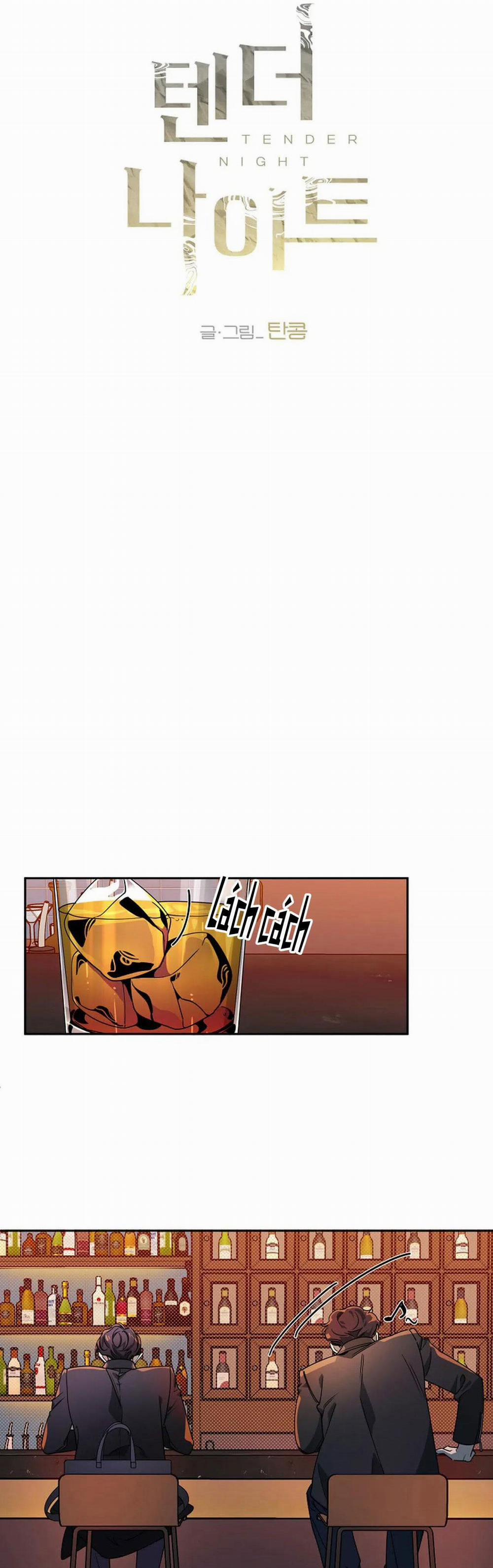 Đêm Dịu Dàng 19 trang 6