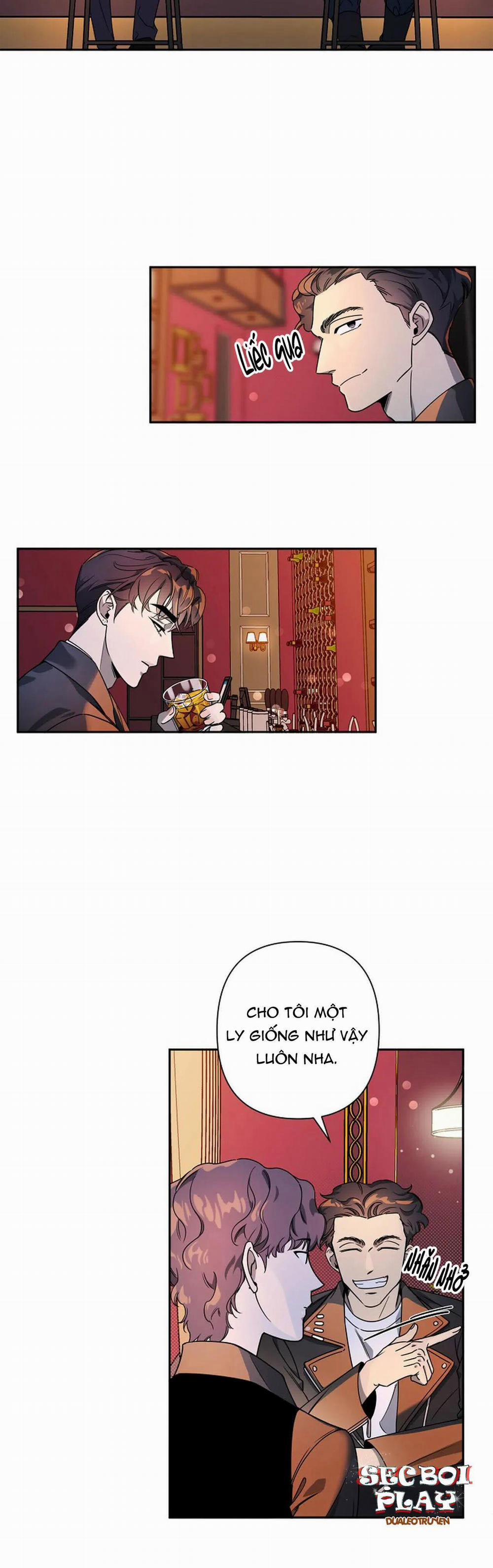 Đêm Dịu Dàng 19 trang 7