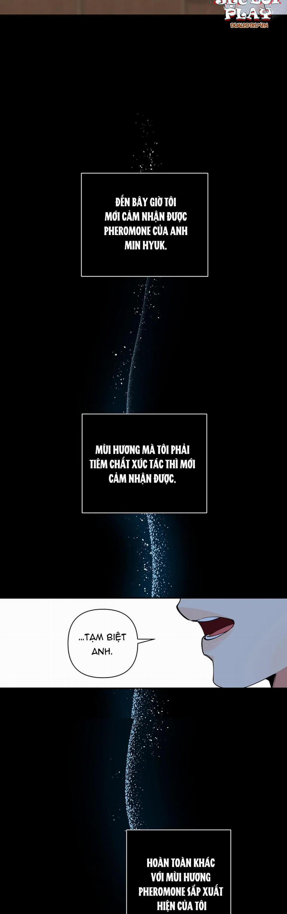 Đêm Dịu Dàng 2 trang 12