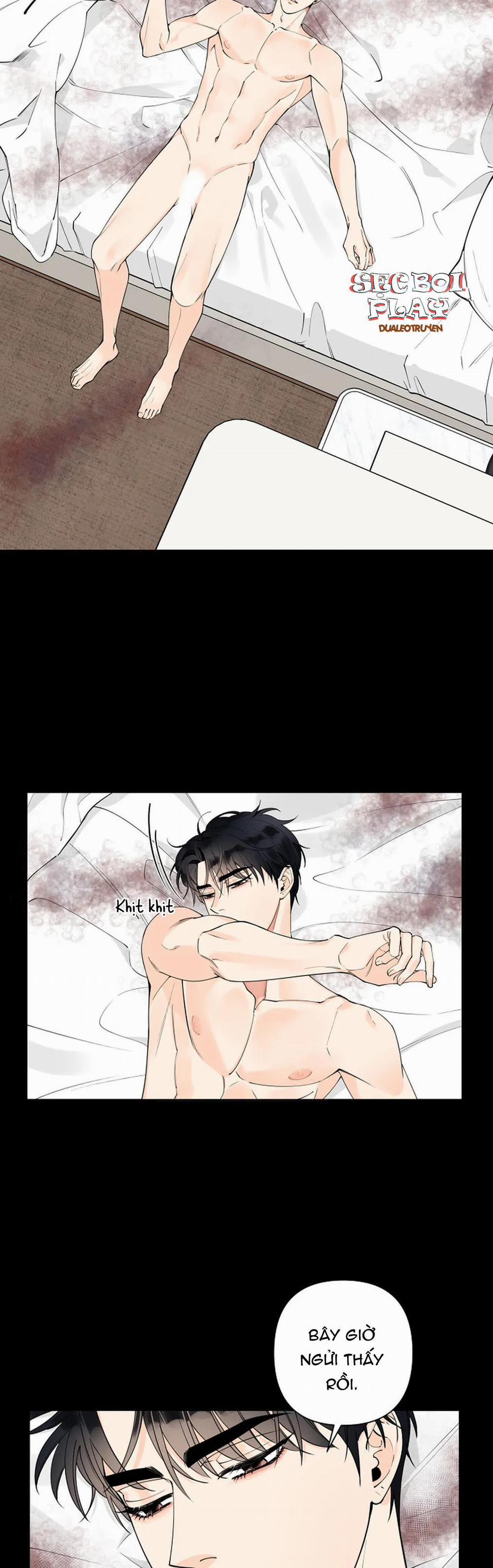 Đêm Dịu Dàng 2 trang 15