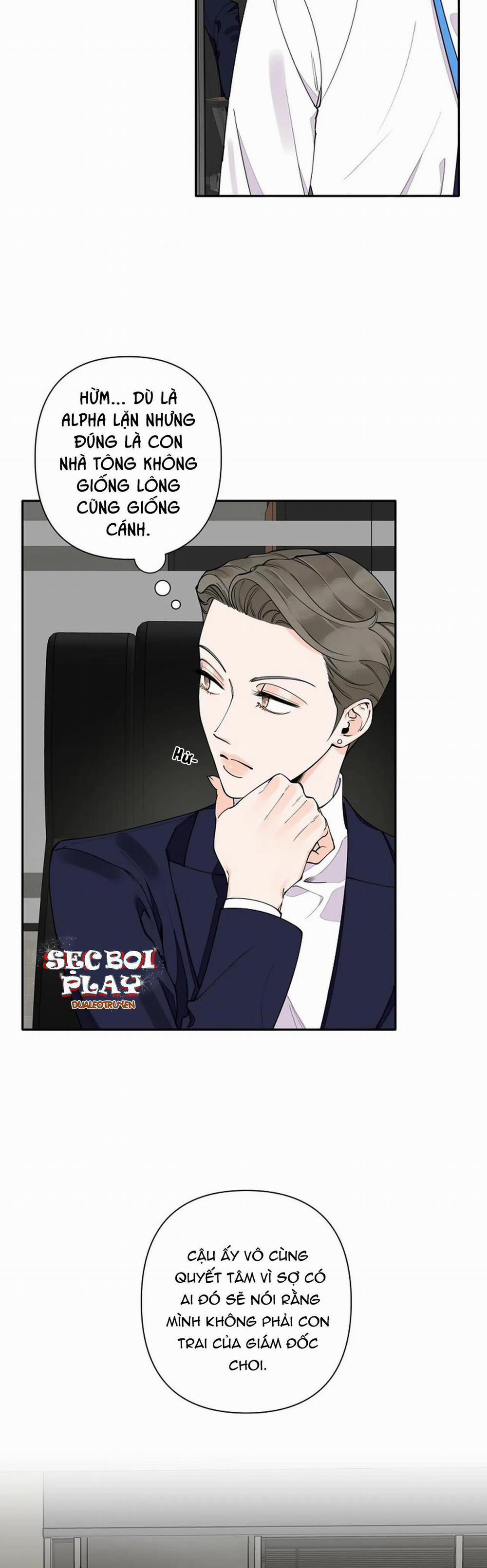 Đêm Dịu Dàng 2 trang 22