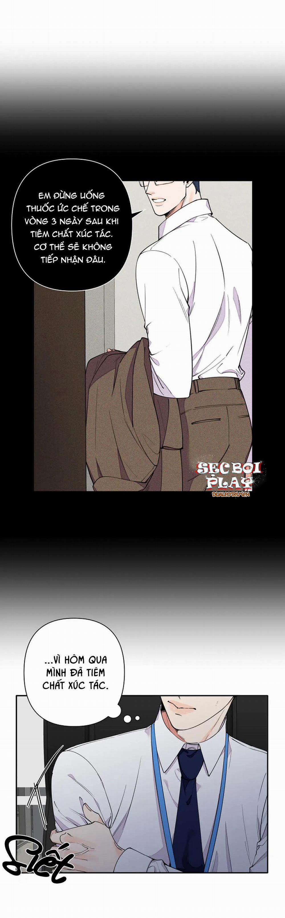 Đêm Dịu Dàng 2 trang 24