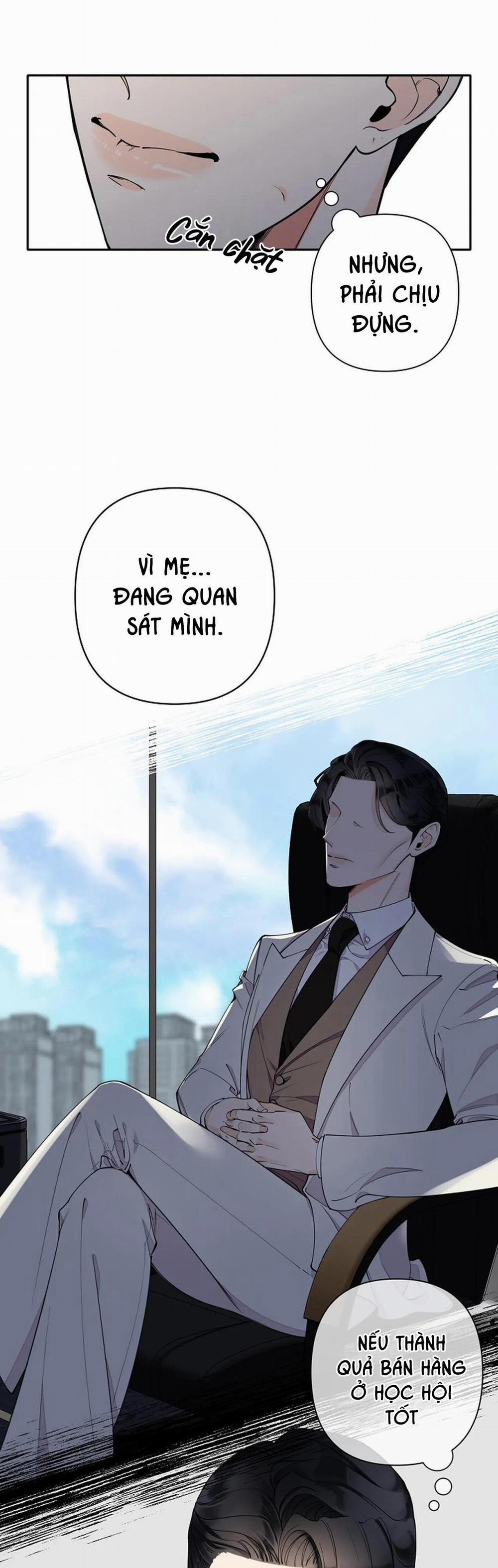 Đêm Dịu Dàng 2 trang 25