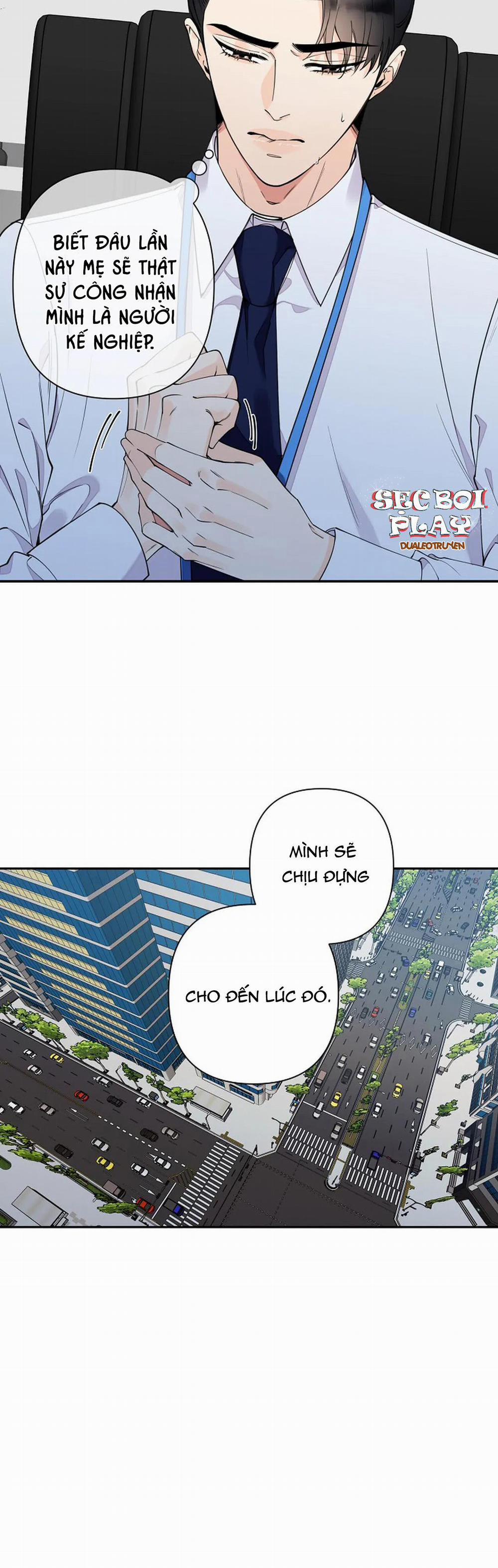 Đêm Dịu Dàng 2 trang 26