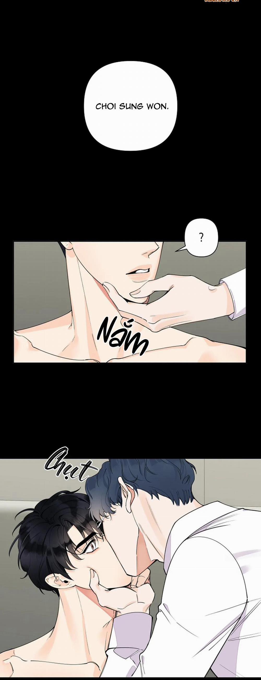 Đêm Dịu Dàng 2 trang 4