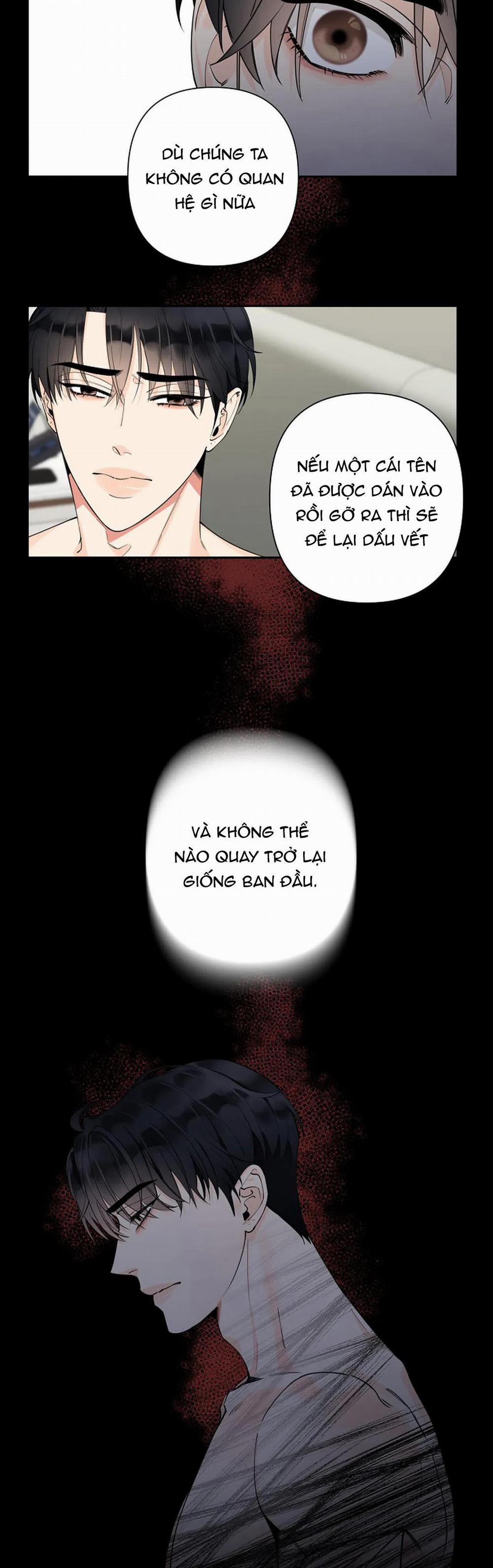 Đêm Dịu Dàng 2 trang 9