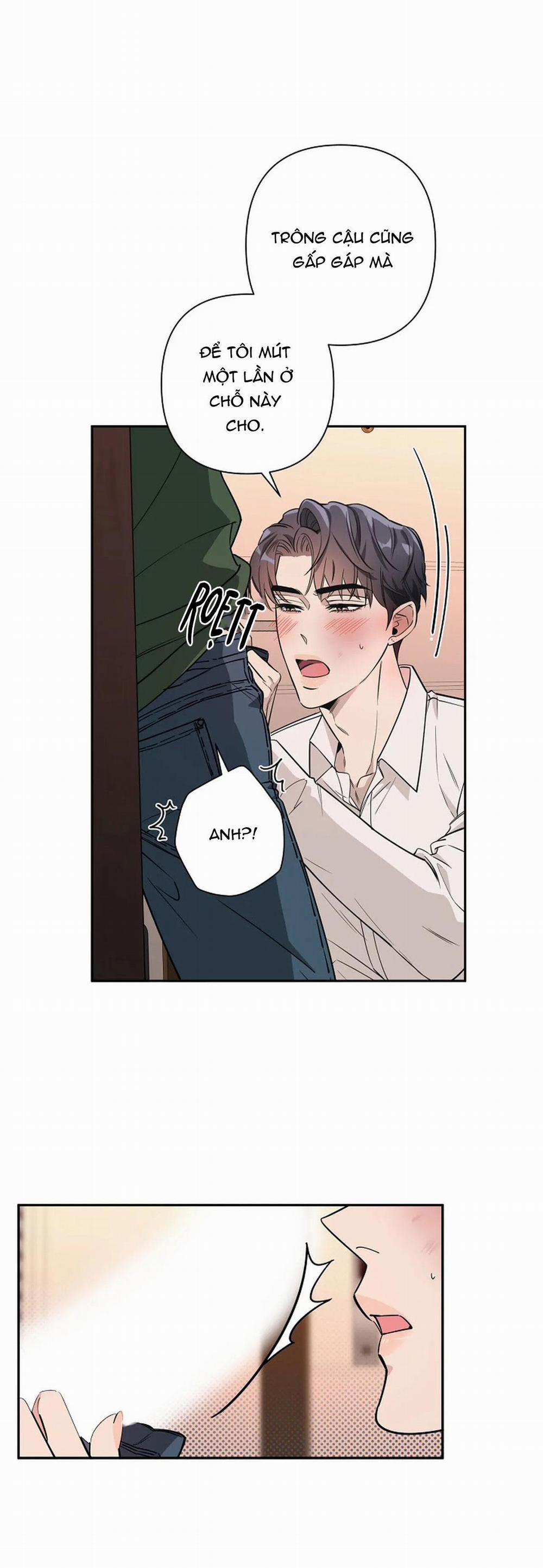 Đêm Dịu Dàng 20 trang 24