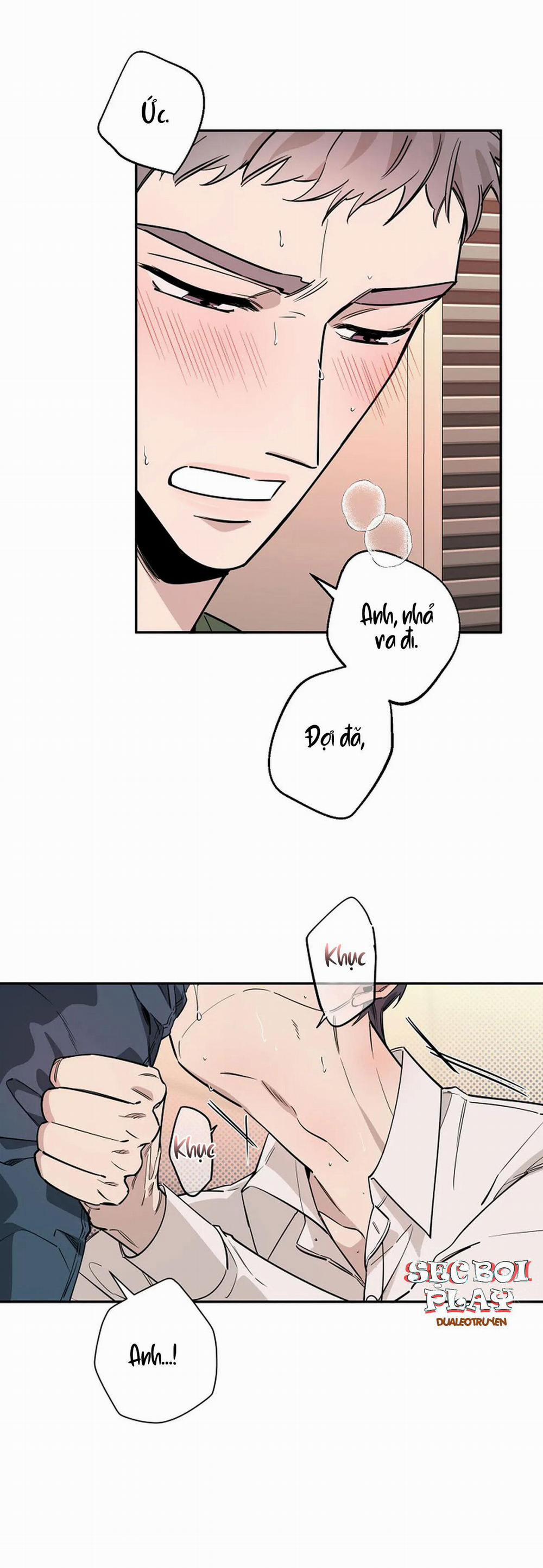 Đêm Dịu Dàng 20 trang 28