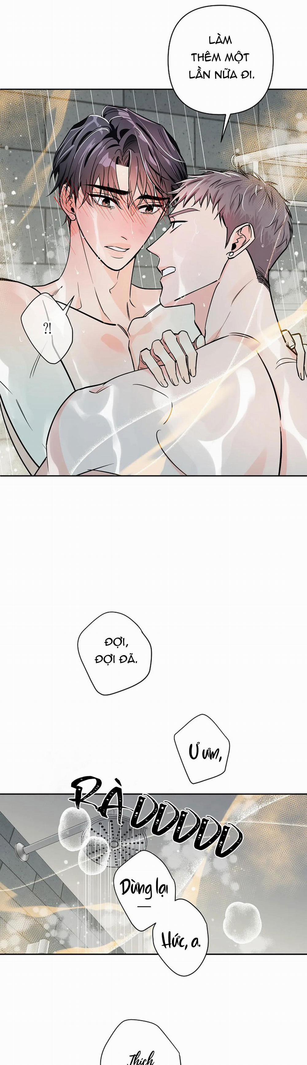 Đêm Dịu Dàng 21 trang 17